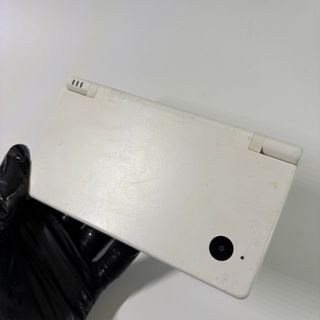 Nintendo DSi Bianco con accessori