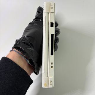 Nintendo DSi Bianco con accessori