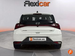 Hyundai i20 1.0 TGDI 74kW (100CV) Klass