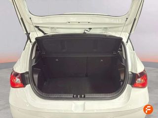 Hyundai i20 1.0 TGDI 74kW (100CV) Klass