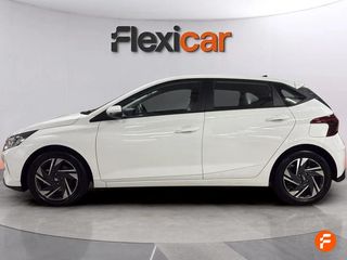 Hyundai i20 1.0 TGDI 74kW (100CV) Klass