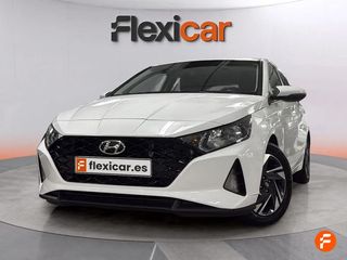 Hyundai i20 1.0 TGDI 74kW (100CV) Klass