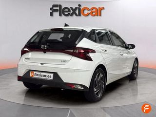 Hyundai i20 1.0 TGDI 74kW (100CV) Klass