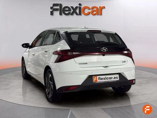 Hyundai i20 1.0 TGDI 74kW (100CV) Klass