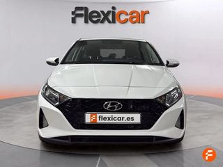 Hyundai i20 1.0 TGDI 74kW (100CV) Klass