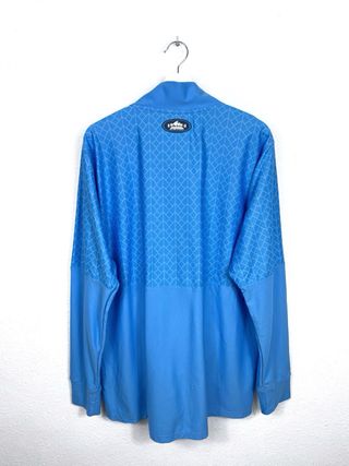 Track Jacket Under Armour Fútbol Sydney FC Azul