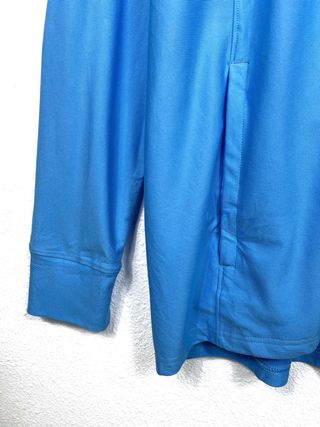 Track Jacket Under Armour Fútbol Sydney FC Azul