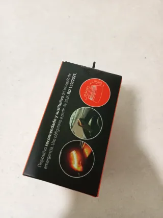 Baliza V16 Geolocalizada THULOS TH-V16