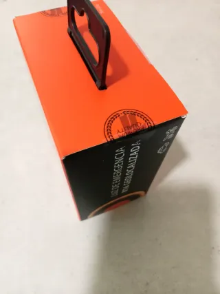 Baliza V16 Geolocalizada THULOS TH-V16