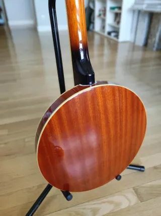 Banjo Johnny Guitars