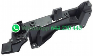 SOPORTE PLASTICO ALETA DELANTERO DERECHO MERCEDES