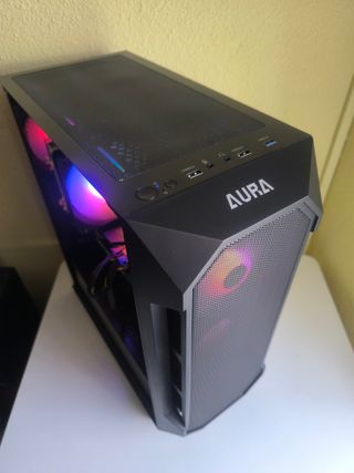 PC Gaming - RTX 3070 8gb - RAM 32gb Ddr4 (88)