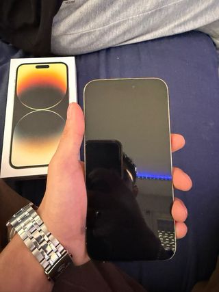 iPhone 14 Pro Max 128GB