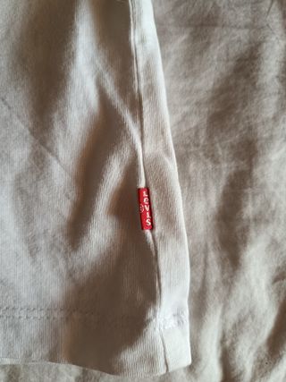 Camiseta Levi's California