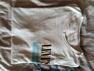 Camiseta Levi's California