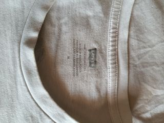 Camiseta Levi's California