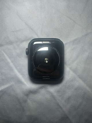 Apple Watch Serie 5 44mm Gris Espacial