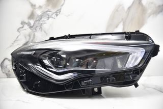 Faro Derecho Mercedes CLA Coupé C118/X118