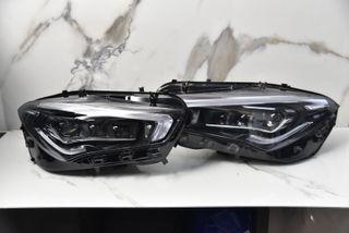 Faro Derecho Mercedes CLA Coupé C118/X118