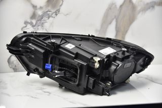 Faro Derecho Mercedes CLA Coupé C118/X118