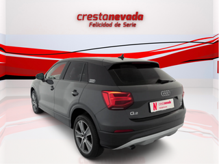 DESDE 299€ AL MES SIN ENTRADA AUDI Q2 AUTOMATICO