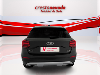 DESDE 299€ AL MES SIN ENTRADA AUDI Q2 AUTOMATICO