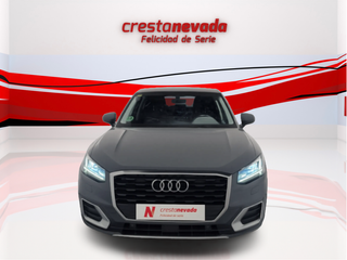DESDE 299€ AL MES SIN ENTRADA AUDI Q2 AUTOMATICO