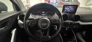 DESDE 299€ AL MES SIN ENTRADA AUDI Q2 AUTOMATICO