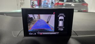 DESDE 299€ AL MES SIN ENTRADA AUDI Q2 AUTOMATICO