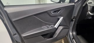 DESDE 299€ AL MES SIN ENTRADA AUDI Q2 AUTOMATICO