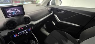 DESDE 299€ AL MES SIN ENTRADA AUDI Q2 AUTOMATICO