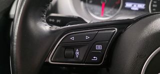 DESDE 299€ AL MES SIN ENTRADA AUDI Q2 AUTOMATICO