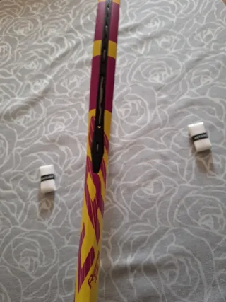 Raqueta de tenis Babolat