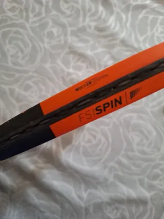 Raqueta de tenis Babolat