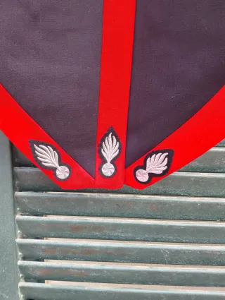 Marsina GUS completa