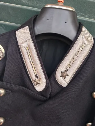 Marsina GUS completa