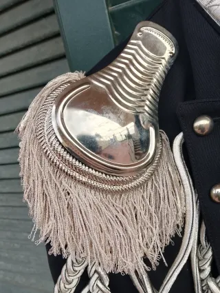 Marsina GUS completa