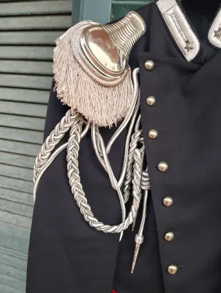 Marsina GUS completa