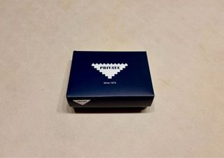 Elegante corbata de seda natural