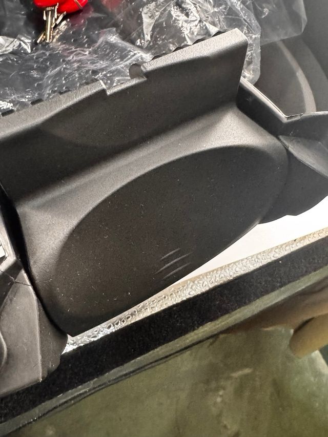 Baúl Shad SH29 Negro - miniatura 8