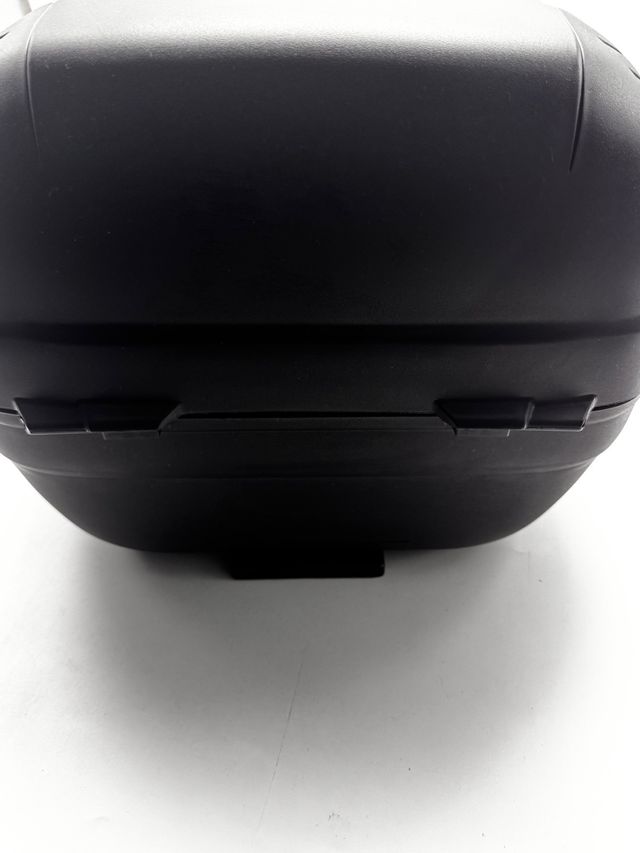 Baúl Shad SH29 Negro - miniatura 6