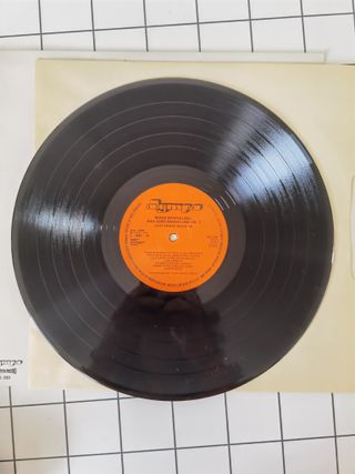 Vinilo Grandes Orquestas Vol. 3