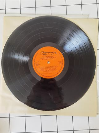 Vinilo Grandes Orquestas Vol. 3