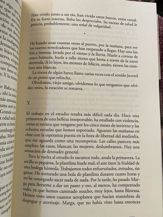 Mihail Sebastián./ Desde hace dos mil años