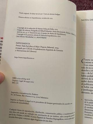 Mihail Sebastián./ Desde hace dos mil años