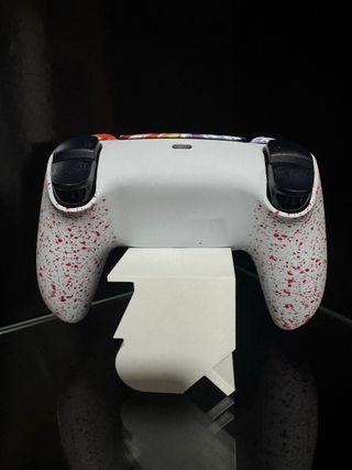 Mando PS5 personalizado Naruto