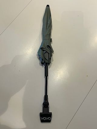 Parasol Babyzen Yoyo Verde