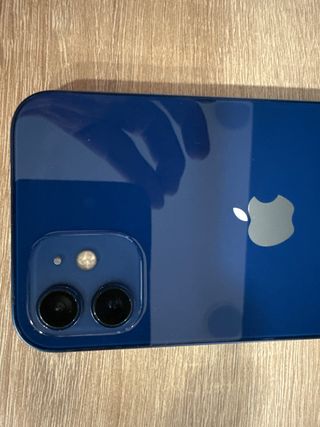 iPhone 12 128GB Azul