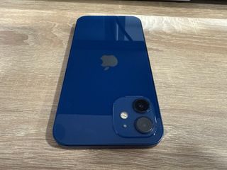 iPhone 12 128GB Azul