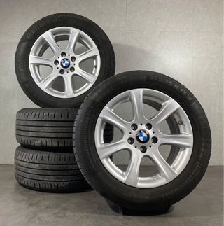 Llantas BMW Serie 5 17" Originales